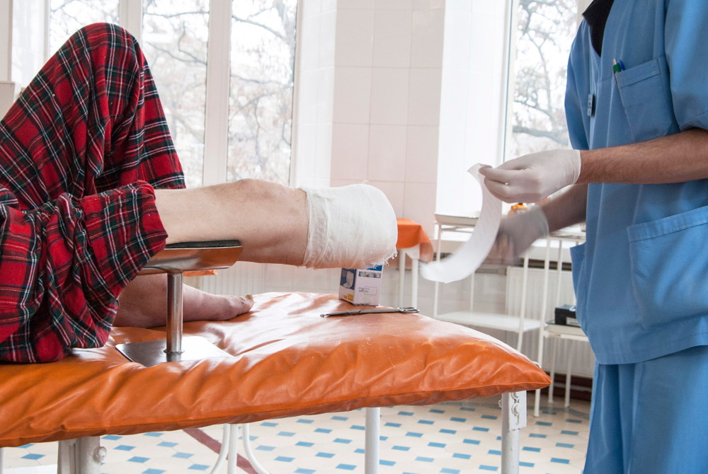 7 consejos para cuidar su prótesis y alargar sus años útiles
