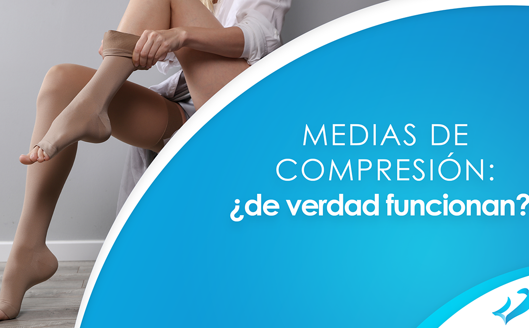 Medias compresion banner