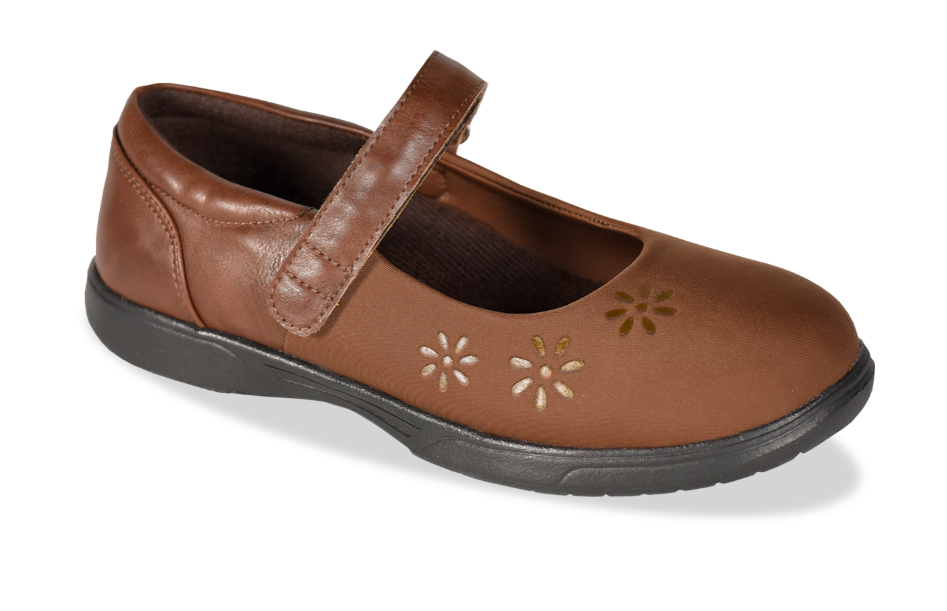 Zapatos para diabeticos Suave y ergonomico RPS Medical