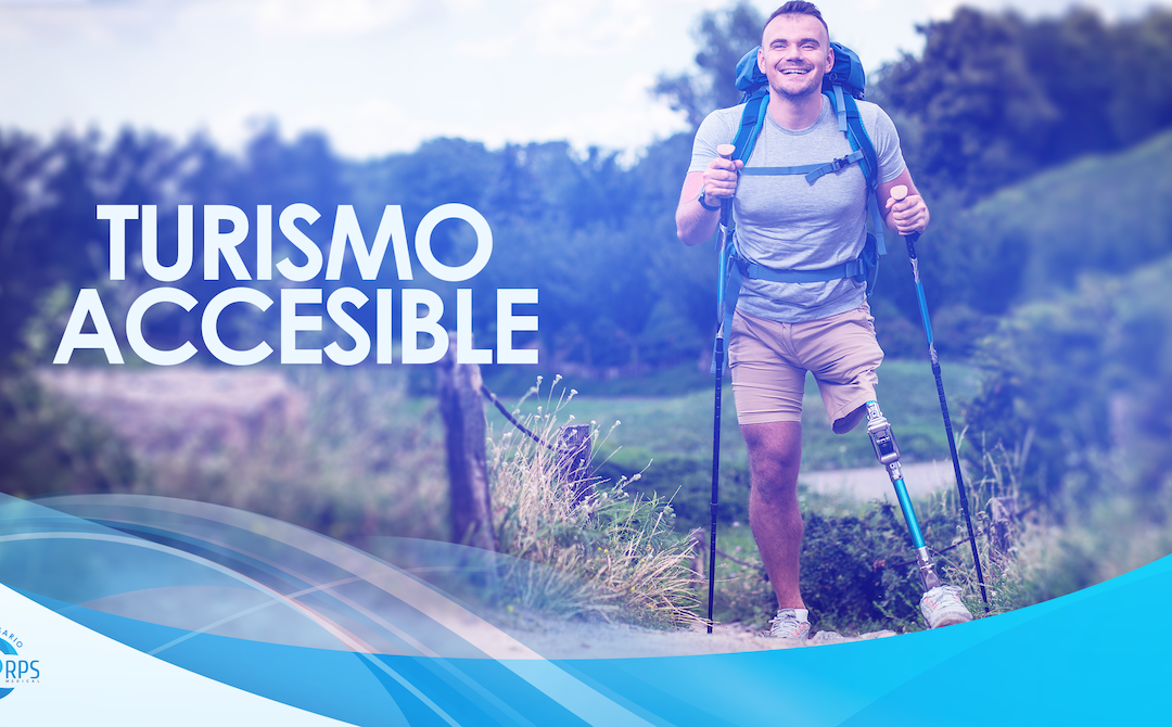 Turismo Accesible