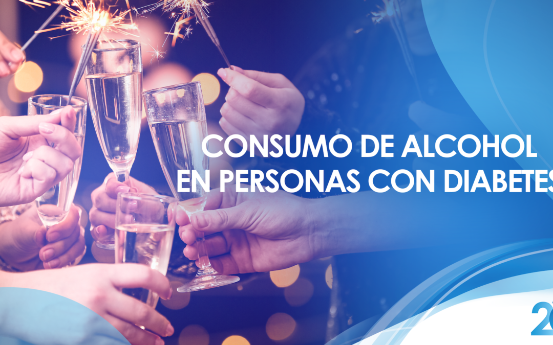 Consumo de Alcohol en Personas con Diabetes