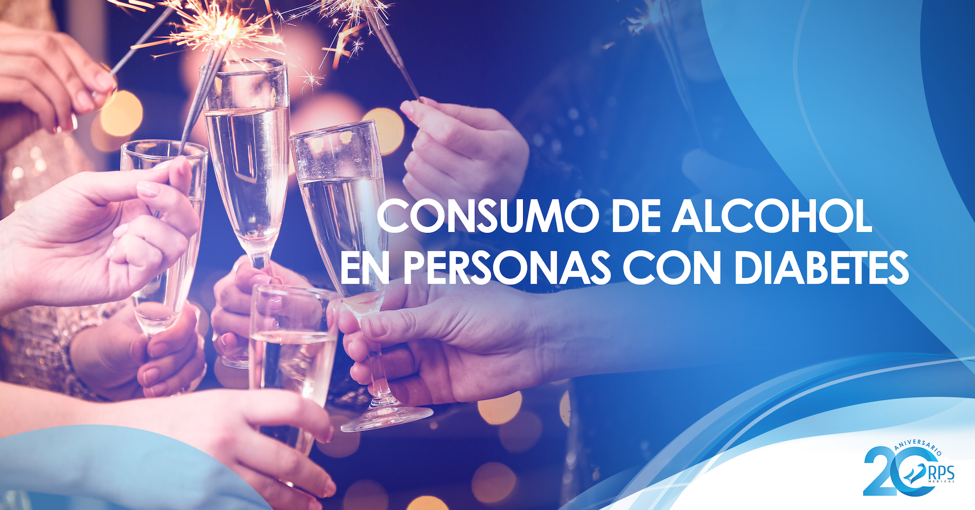 Consumo de Alcohol en Personas con Diabetes